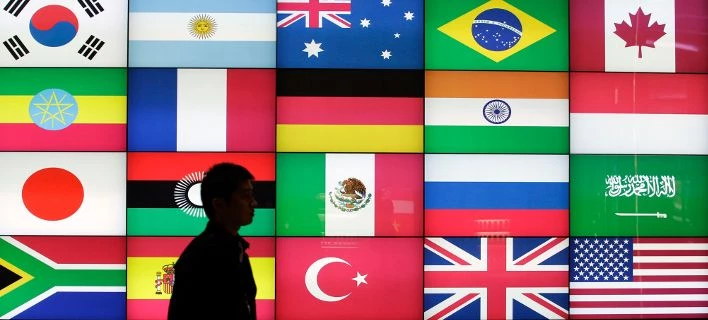 Ο ΟΟΣΑ «ψαλιδίζει» τις προβλέψεις για την παγκόσμια ανάπτυξη -Οι κίνδυνοι στην Ευρωζώνη